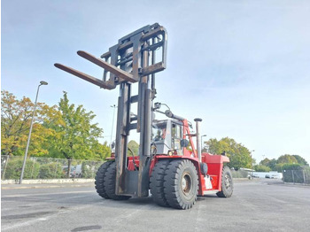 Diesel forklift KALMAR