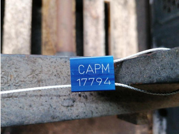 Forks for Material handling equipment Kaup 2T185T: picture 4