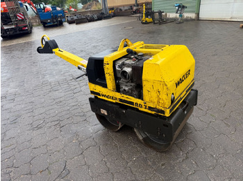 Mini roller WACKER