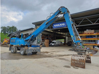 Material handler FUCHS