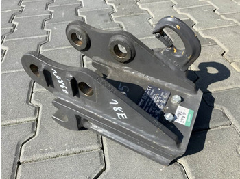 Quick coupler LEHNHOFF