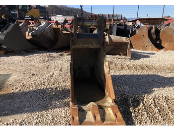 Excavator bucket STRICKLAND