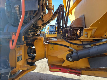 Articulated dump truck Volvo A25G: picture 5 Articulated dump truck Volvo A25G: picture 5