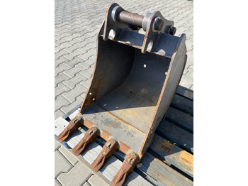 Backhoe loader VOLVO FE