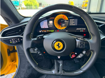 Coupe Ferrari 296 GTB Coupe: picture 2