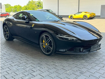 Coupe FERRARI