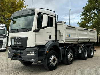 Tipper MAN TGS 35.470