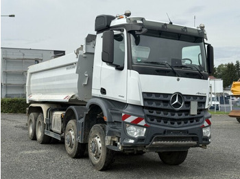 Tipper MERCEDES-BENZ Arocs 4145