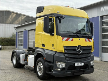 Tractor unit MERCEDES-BENZ Actros 1846