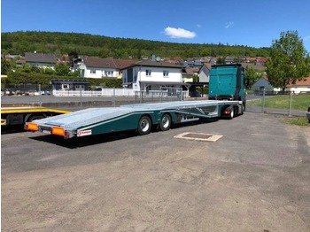 New Autotransporter semi-trailer KALEPAR KLP 228V4 - 4 Loader Autotransporter: picture 3