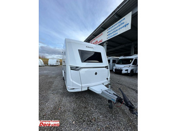 New Caravan Knaus Azur 460 EU ehem. Messefahrzeug Knaus Azur 460 EU ehem. Messefahrzeug: picture 2