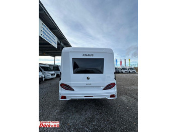 New Caravan Knaus Azur 460 EU ehem. Messefahrzeug Knaus Azur 460 EU ehem. Messefahrzeug: picture 4