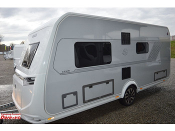 New Caravan Knaus Azur 500 FU Viel Ausstattung Knaus Azur 500 FU Top Ausstattung: picture 5
