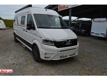 Campervan Knaus BOXDRIVE 680 ME Fahrer-Assistenz-P.3: picture 2