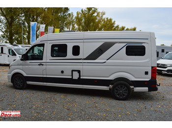 Campervan Knaus BOXDRIVE 680 ME Fahrer-Assistenz-P.3: picture 4