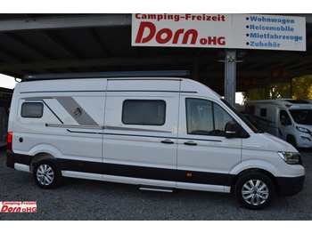 Campervan KNAUS BOXDRIVE 680 ME