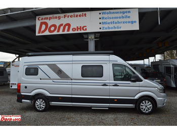 Campervan KNAUS BOXDRIVE 680 ME