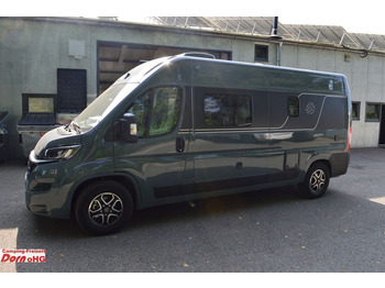 New Campervan Knaus BoxLife Pro 600 STREET 60 Years Ganzjahresbereif: picture 5