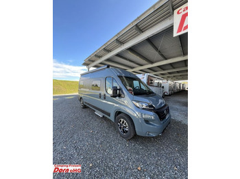 Campervan KNAUS BOXLIFE PRO 600