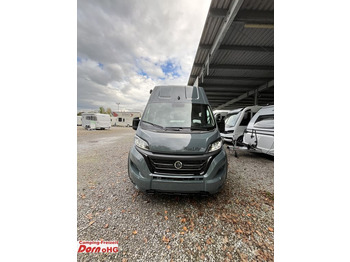 Campervan KNAUS BOXLIFE PRO 630