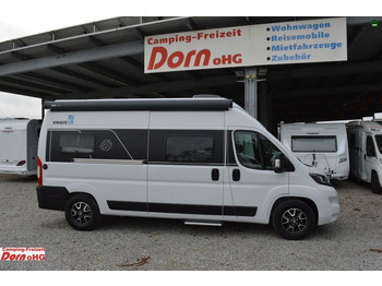 Campervan KNAUS BOXSTAR 600