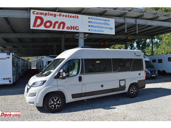 Campervan KNAUS BOXSTAR 600