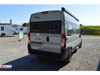 Campervan Knaus BoxStar 600 Street 60 Years Mit Zusatzausstattun: picture 5
