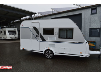 Caravan KNAUS SPORT 400 LK