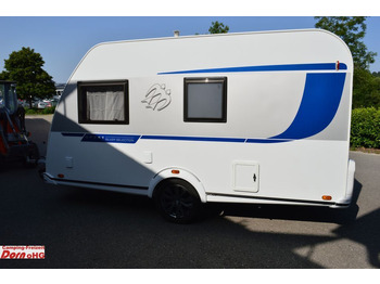 Caravan Knaus Sport 400 LK Silver Selection Auflastung 1500: picture 4