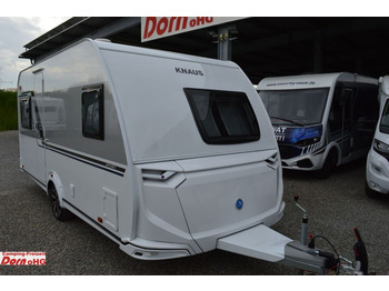 Caravan Knaus Sport 450 FU Design Paket: picture 4