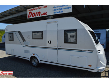 Caravan KNAUS SPORT