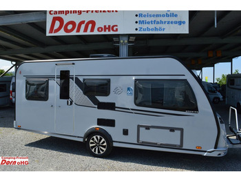 Caravan KNAUS SÜDWIND 500 EU