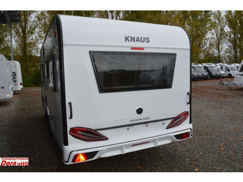 New Caravan Knaus Südwind 500 FU 60 Years Gas Paket Knaus Südwind 500 FU 60 Years Gas Paket: picture 5