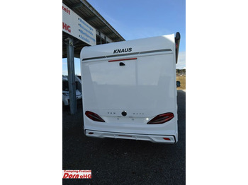 New Semi-integrated motorhome Knaus VAN WAVE 640 MEG VANSATION 163 PS/Schalter/4 Per: picture 3 New Semi-integrated motorhome Knaus VAN WAVE 640 MEG VANSATION 163 PS/Schalter/4 Per: picture 3