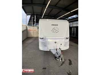 New Caravan Knaus Yaseo 340 PX 5 Pakete Knaus Yaseo 340 PX 5 Pakete: picture 2