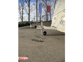 New Caravan Knaus Yaseo 340 PX 5 Pakete Knaus Yaseo 340 PX 5 Pakete: picture 3