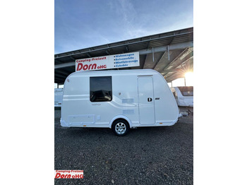 Caravan TABBERT PANTIGA 390 WD