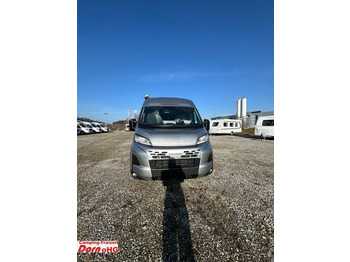 Campervan Weinsberg CaraBus 540 MQ EDITION [FIRE] Truma Combi 6D: picture 3