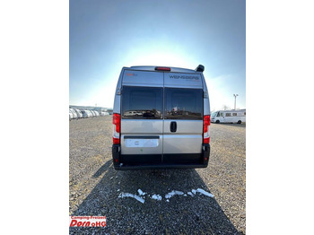 Campervan Weinsberg CaraBus 540 MQ EDITION [FIRE] Truma Combi 6D: picture 4