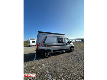 Campervan Weinsberg CaraBus 540 MQ EDITION [FIRE] Truma Combi 6D: picture 5
