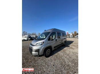 Campervan WEINSBERG CaraBus 540 MQ