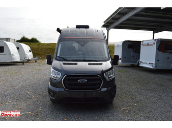 Campervan Weinsberg CaraBus 600 MQ Automatik/Assistenzpaket Weinsberg CaraBus 600 MQ Automatik/Assistenzpaket: picture 3