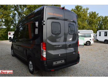 Campervan Weinsberg CaraBus 600 MQ Automatik/Assistenzpaket Weinsberg CaraBus 600 MQ Automatik/Assistenzpaket: picture 5