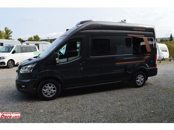 Campervan Weinsberg CaraBus 600 MQ Automatik/Assistenzpaket Weinsberg CaraBus 600 MQ Automatik/Assistenzpaket: picture 4