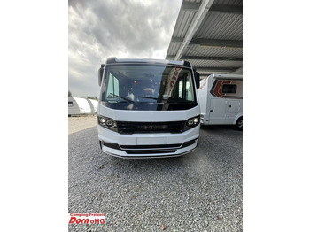 Integrated motorhome WEINSBERG CaraCore 650 MEG