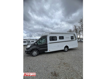 New Semi-integrated motorhome Weinsberg CaraLoft 650 MF Automatikgetriebe Weinsberg CaraLoft 650 MF Automatikgetriebe: picture 5