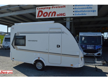 Caravan WEINSBERG CaraOne 390 PUH