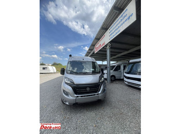 Campervan WEINSBERG CaraTour 540 MQ