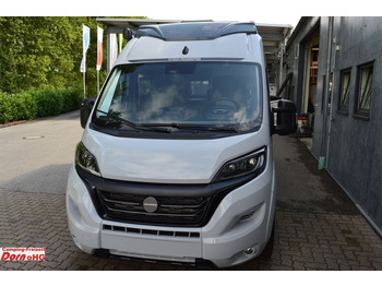 Campervan WEINSBERG CaraTour 540 MQ