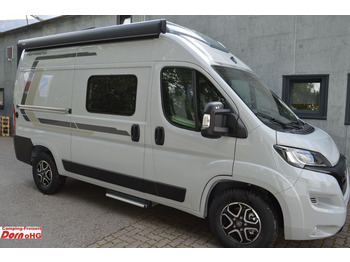New Campervan Weinsberg CaraTour 540 MQ Viel -Ausstattung Weinsberg CaraTour 540 MQ Viel -Ausstattung: picture 3